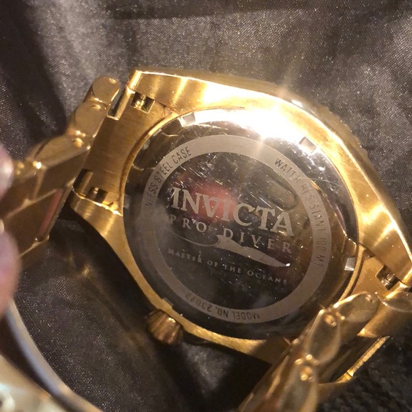 Invicta men’s watch - Picture 2 of 4